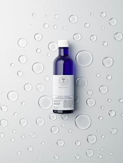 Neal's Yard Remedies Sensitive Comfort & Hydrate Micellar Cleanser, 200ml - view 2, 