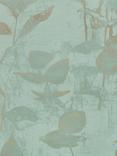 Villa Nova Berea Wallpaper, W596/01