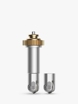 Cricut Scoring Wheel with Housing Combo Pack, Silver, 