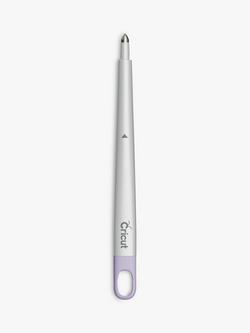 Cricut Scoring Stylus, Silver, 