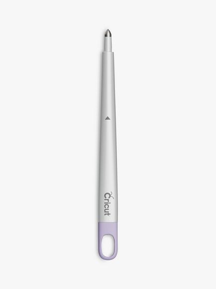 Cricut Scoring Stylus, Silver, 