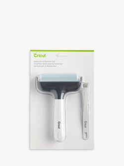 Cricut Applicator and Remover Set, Grey - view 2, 