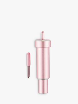 Cricut Bonded Fabric Blade, Metallic Pink, 