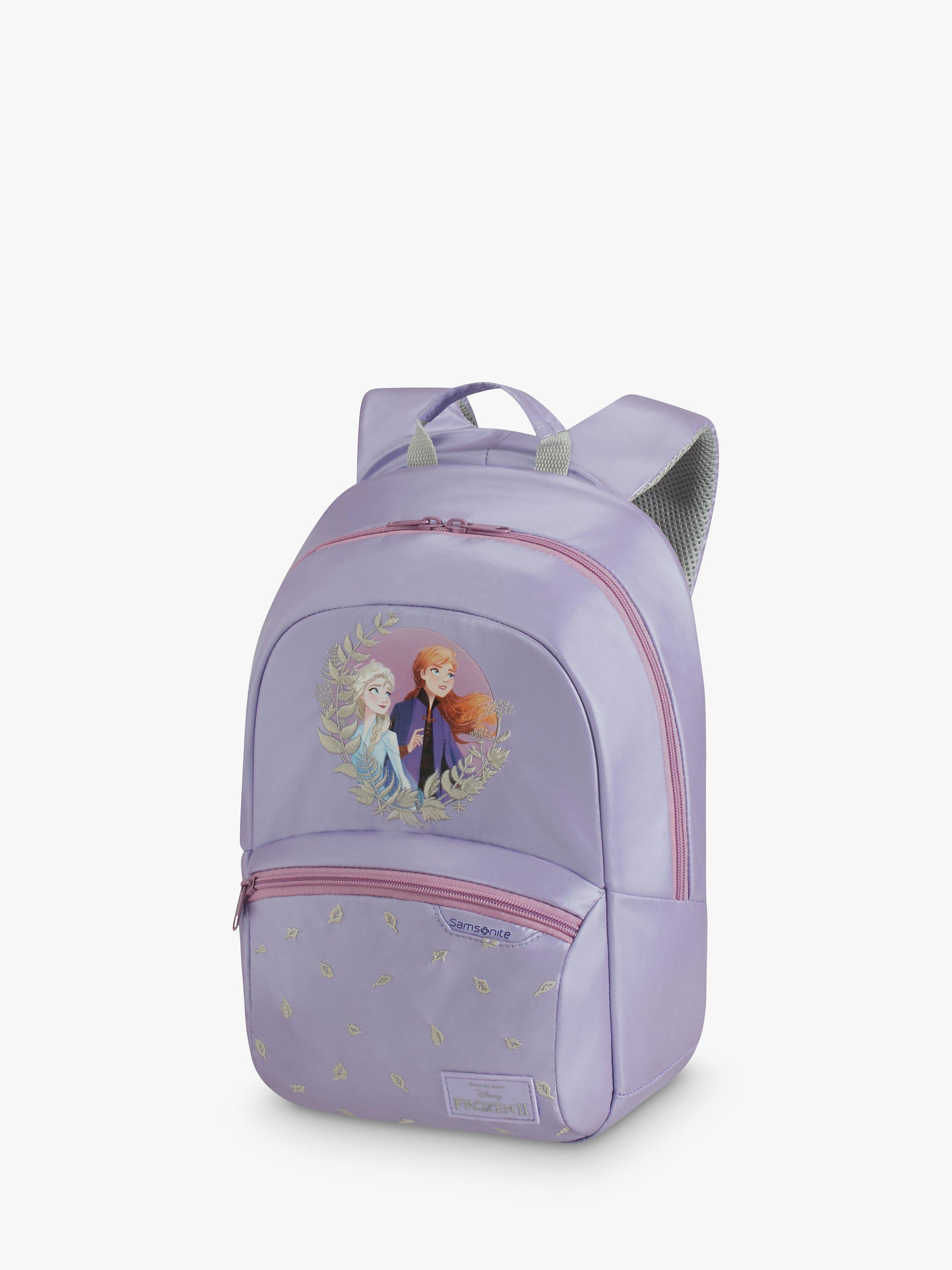 Samsonite Disney Frozen II Small Backpack