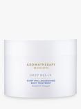 Aromatherapy Associates Deep Relax Sleep Well Nourishing Body Treatment  200ml