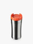 Le Creuset Stainless Steel Travel Mug, 350ml