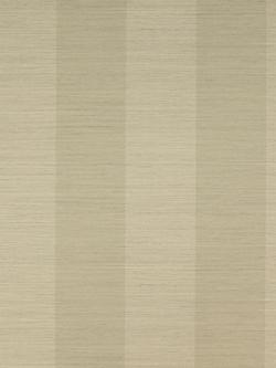 Colefax and Fowler Sandrine Stripe Wallpaper, Biscuit 07184/02