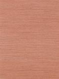 Colefax and Fowler Sandrine Wallpaper, Red 07179/12
