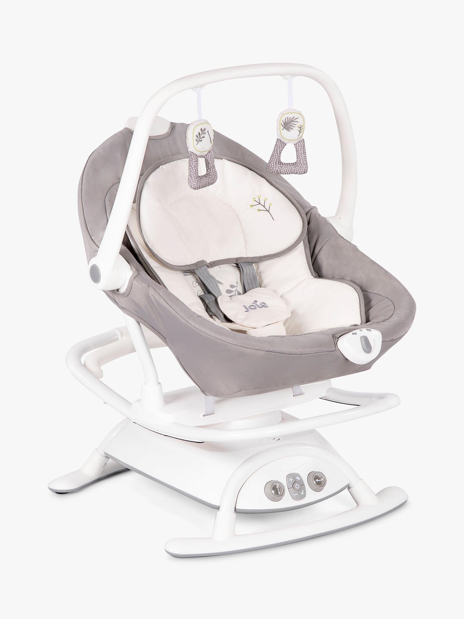 John lewis baby rocking chair online