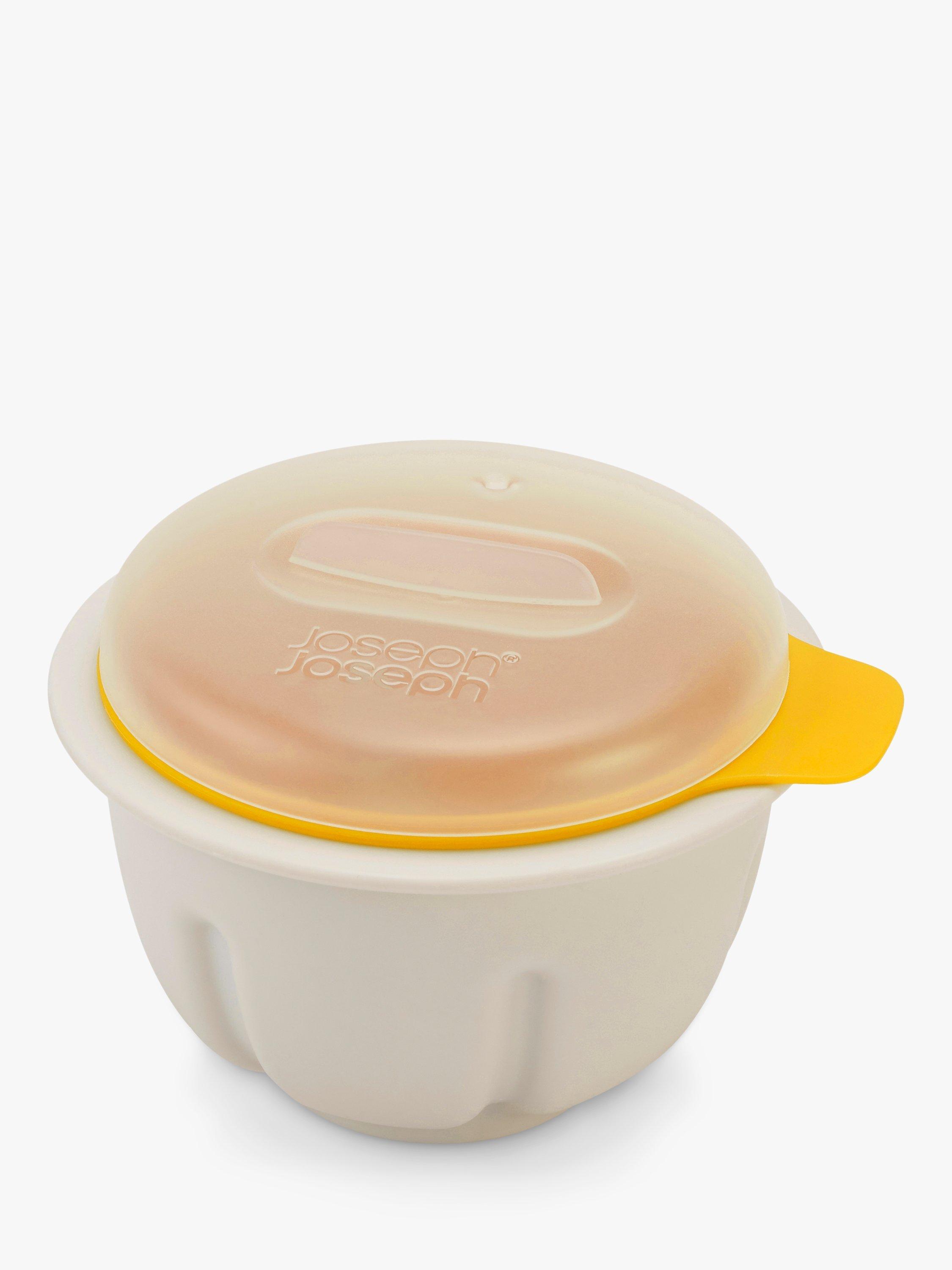 Joseph Joseph M-Pouch Microwave Egg Poacher