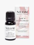 NEOM Wellbeing London Complete Bliss Essential Oil, 10ml