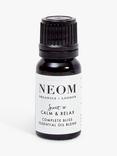 NEOM Wellbeing London Complete Bliss Essential Oil, 10ml