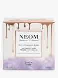 NEOM Wellbeing London Tranquility Skin Treatment Scented Candle, 140g