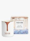 NEOM Wellbeing London Real Luxury Skin Treatment Scented Candle, 140g