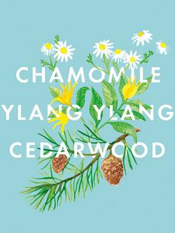 NEOM Wellbeing London Bedtime Hero 3 Wick Scented Candle, 420g - view 2, Multi