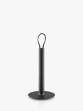 Eva Solo Kitchen Roll Holder, Black
