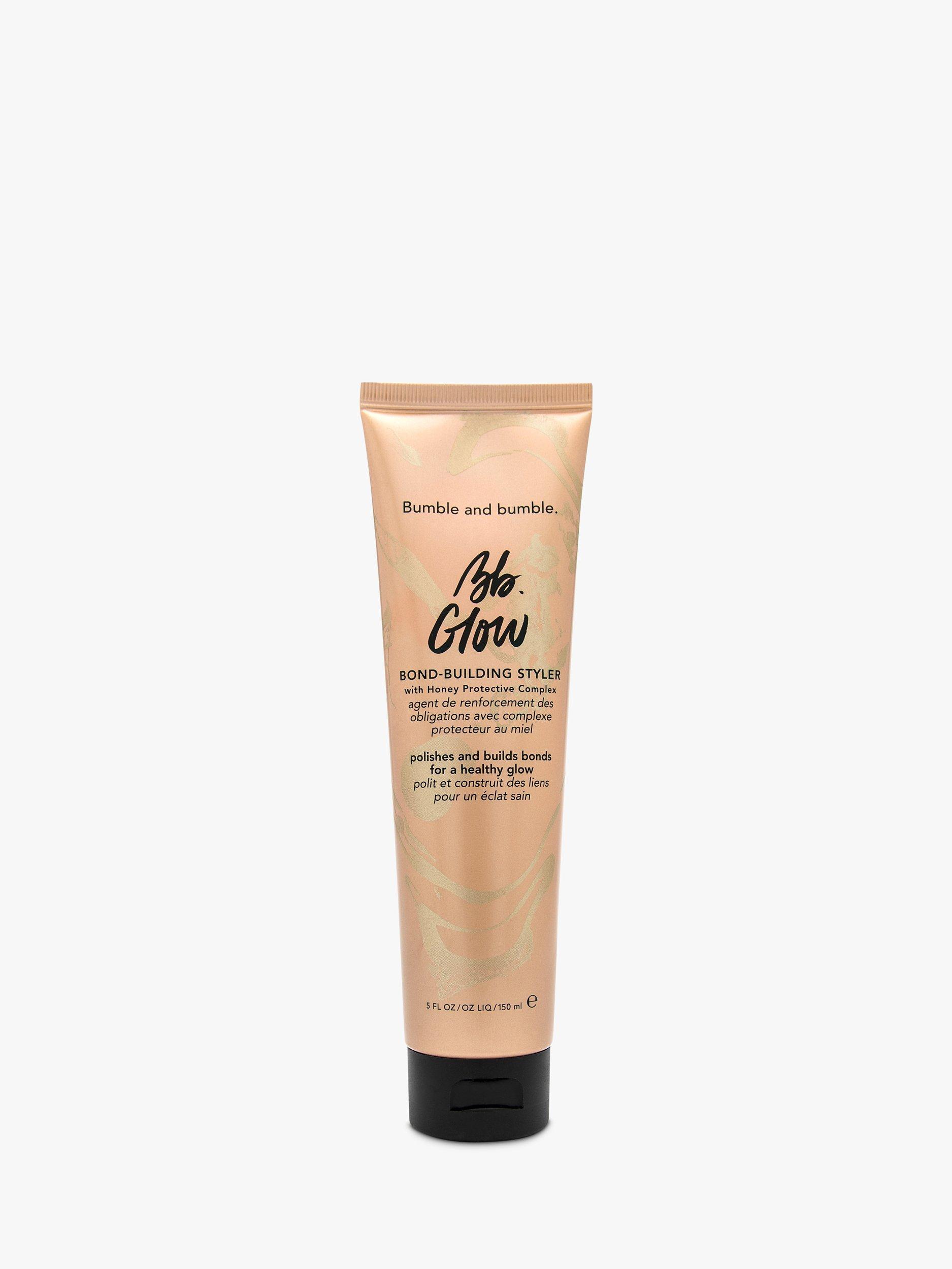 Bumble and bumble Glow Bond-Building Styler, 150ml