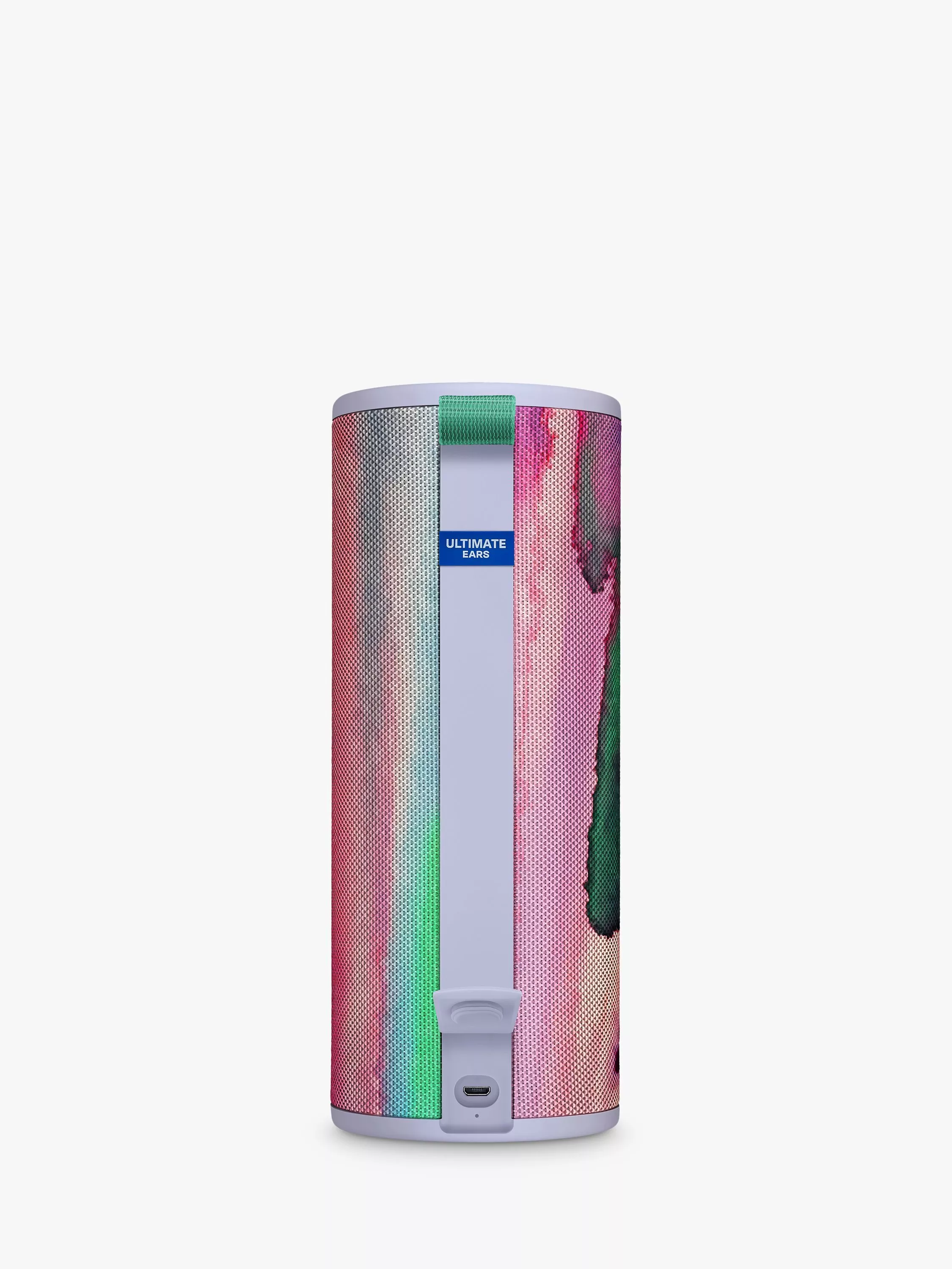 Ultimate Ears BOOM 3 Bluetooth Waterproof Portable Speaker
