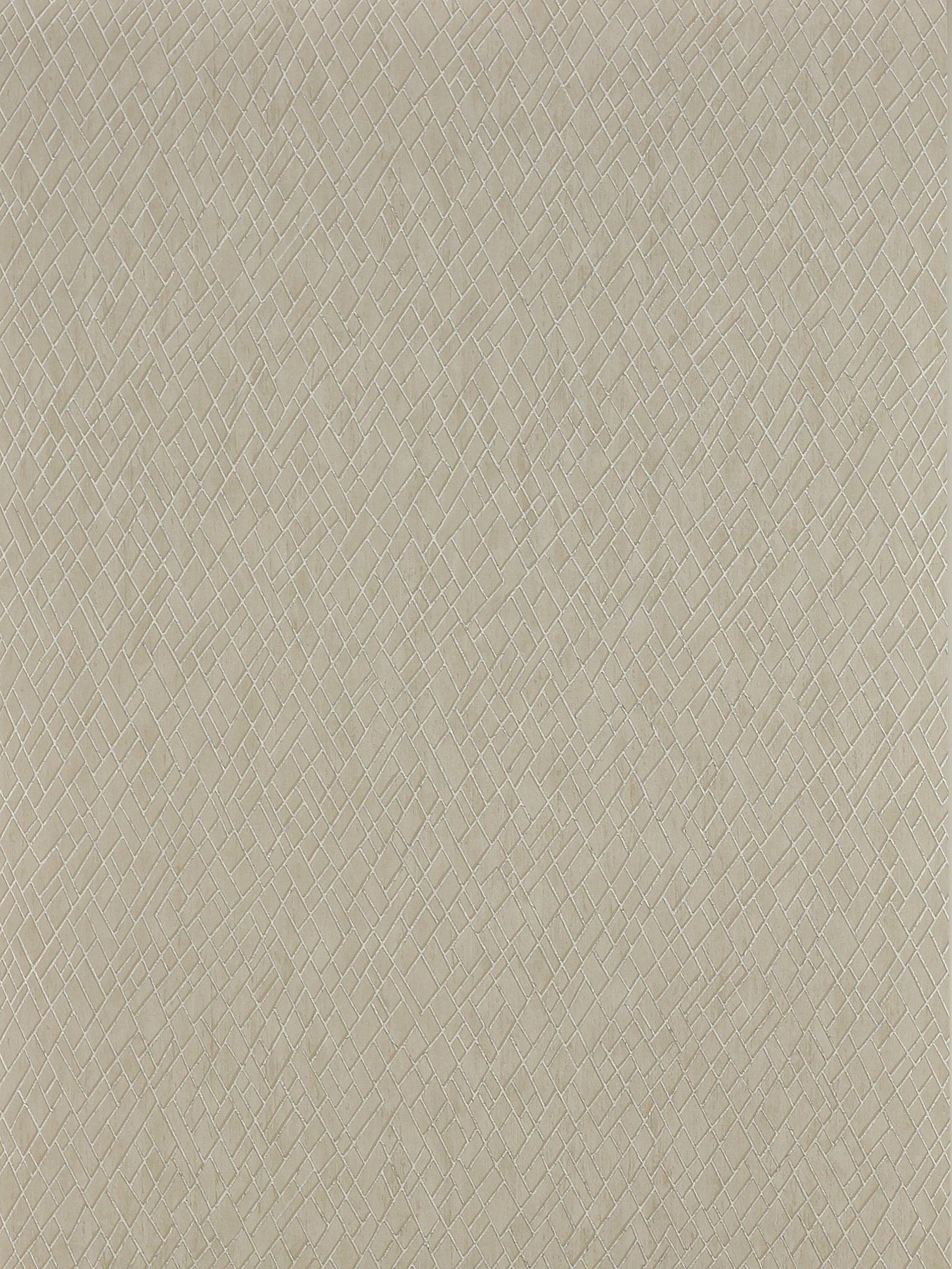 Jane Churchill Rex Wallpaper, Stone J8011-01