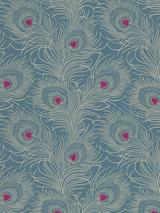 The Little Greene Paint Company Carlton House Terrace Wallpaper