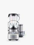 Sage SJB815BSS the 3X Bluicer™ Pro Juicer, Stainless Steel