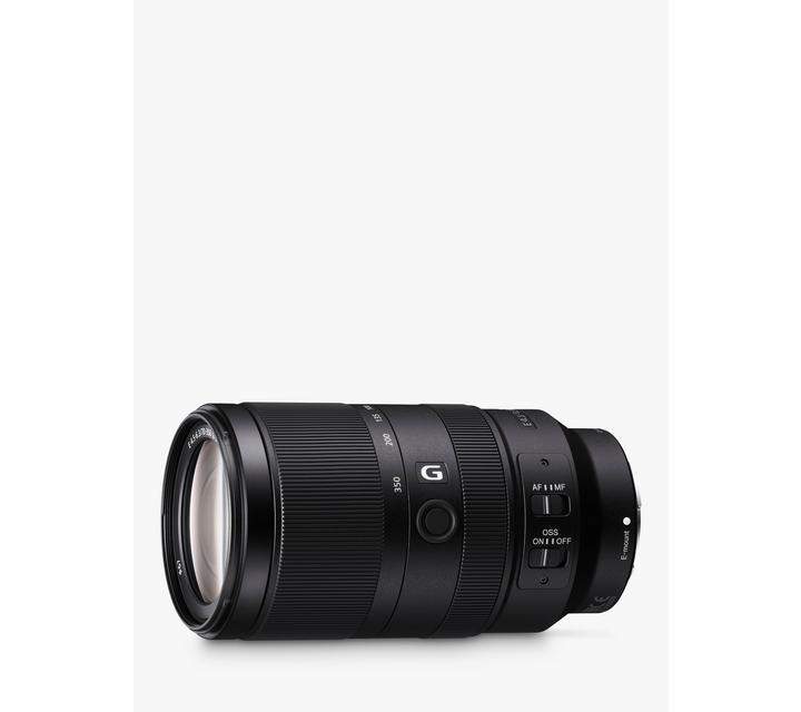 Sony SEL70350G E 70-350mm f/4.5-6.3 G OSS Super-Telephoto