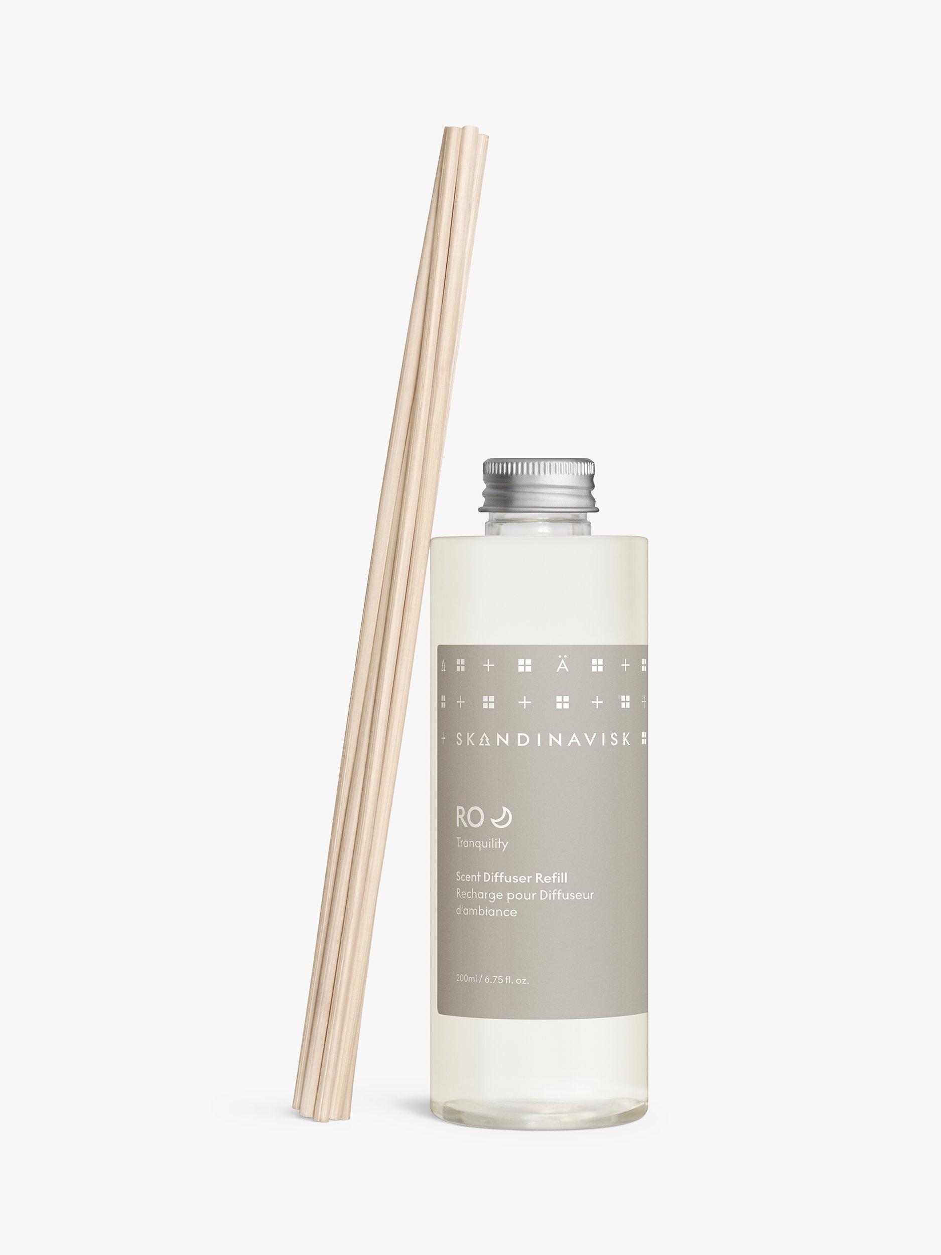 SKANDINAVISK Ro Diffuser Refill, 200ml