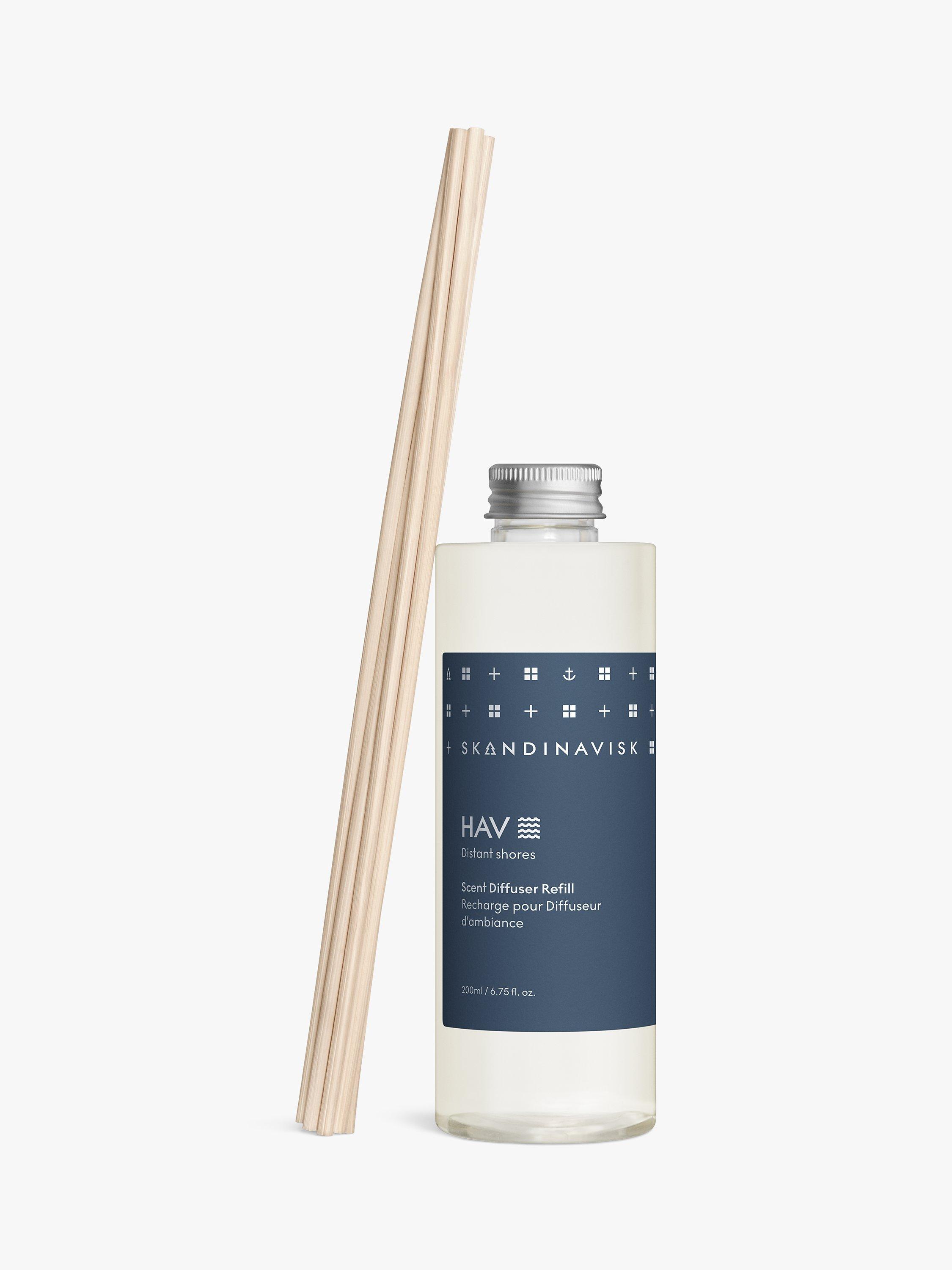 SKANDINAVISK Hav Diffuser Refill, 200ml