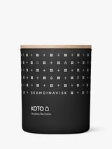 SKANDINAVISK Koto Scented Candle, 200g