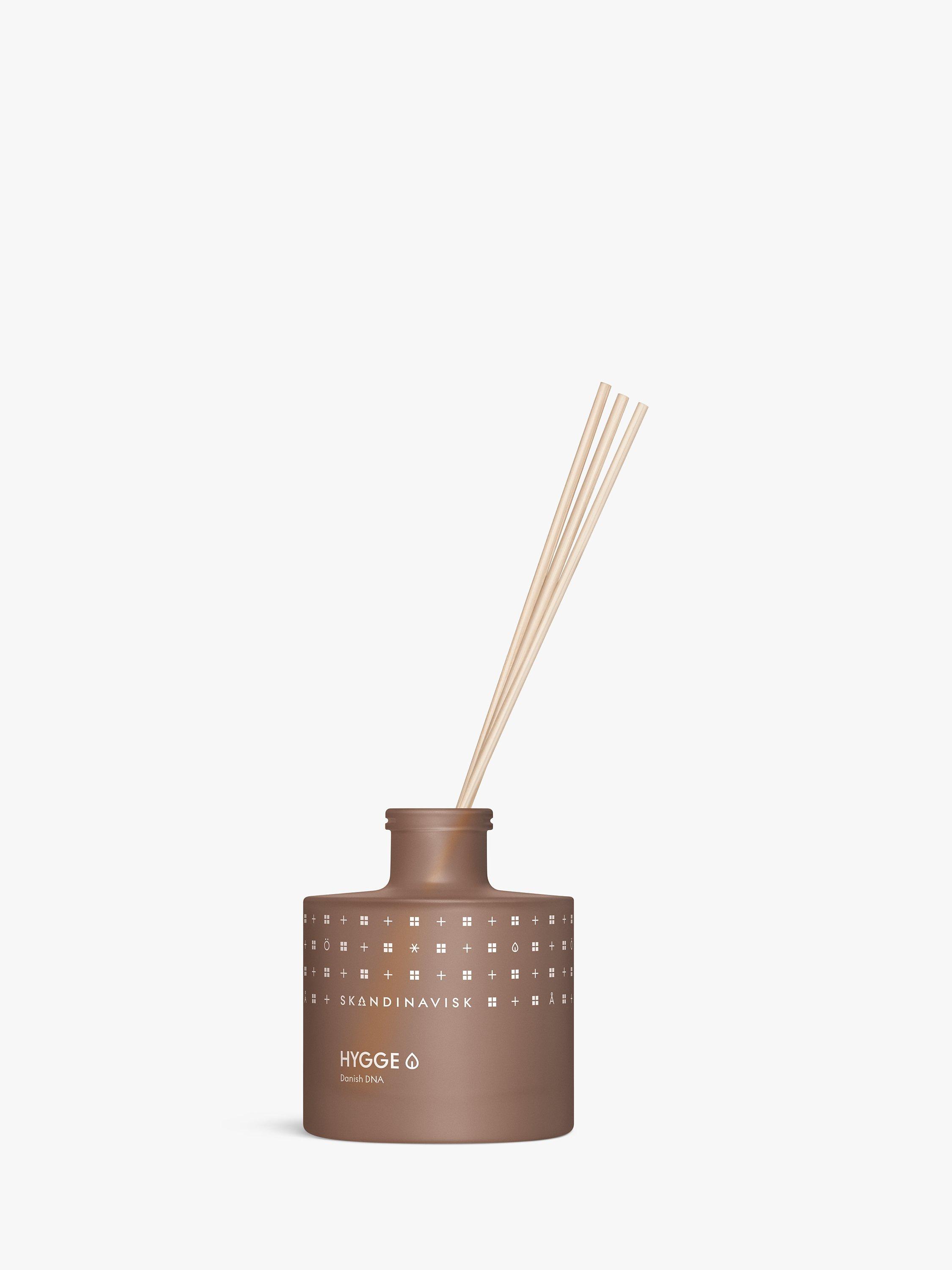SKANDINAVISK Hygge Reed Diffuser, 200ml