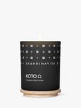 SKANDINAVISK Koto Mini Scented Candle, 65g