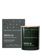 SKANDINAVISK Skog Scented Candle, 65g