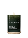 SKANDINAVISK Skog Forest Mini Scented Candle, 65g