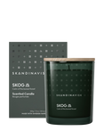 SKANDINAVISK Skog Forest Scented Candle, 200g