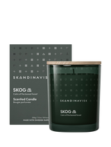 SKANDINAVISK Skog Forest Scented Candle, 200g