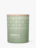 SKANDINAVISK Fjord Mini Scented Candle, 65g