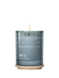 SKANDINAVISK ØY Island Mini Scented Candle, 65g