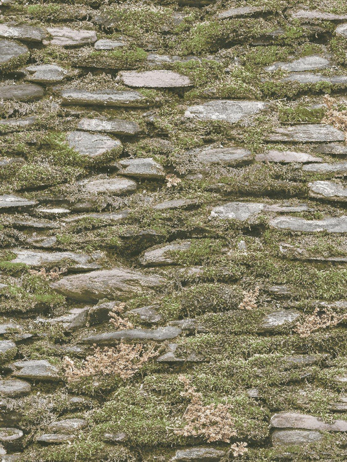 Galerie Rock Wall Wallpaper