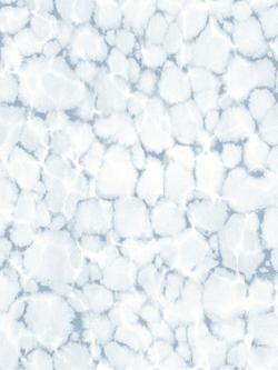 Galerie Reflections Wallpaper, Blue 7318
