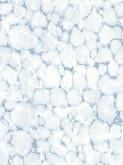 Galerie Reflections Wallpaper, Blue 7318