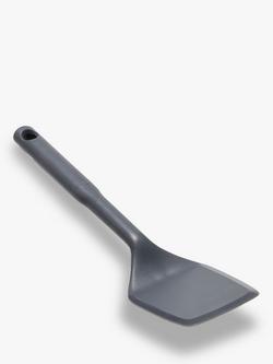 OXO Silicone Turner, Black