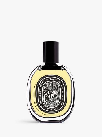 Diptyque Eau Capitale Eau de Parfum, 75ml, 