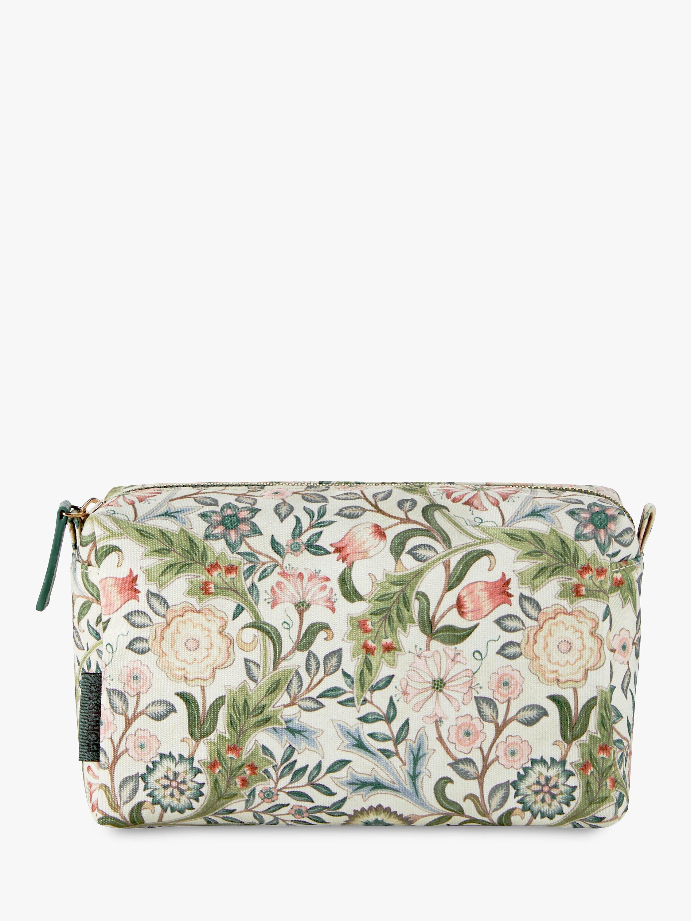Morris & Co. Wilhelmina Large Wash Bag