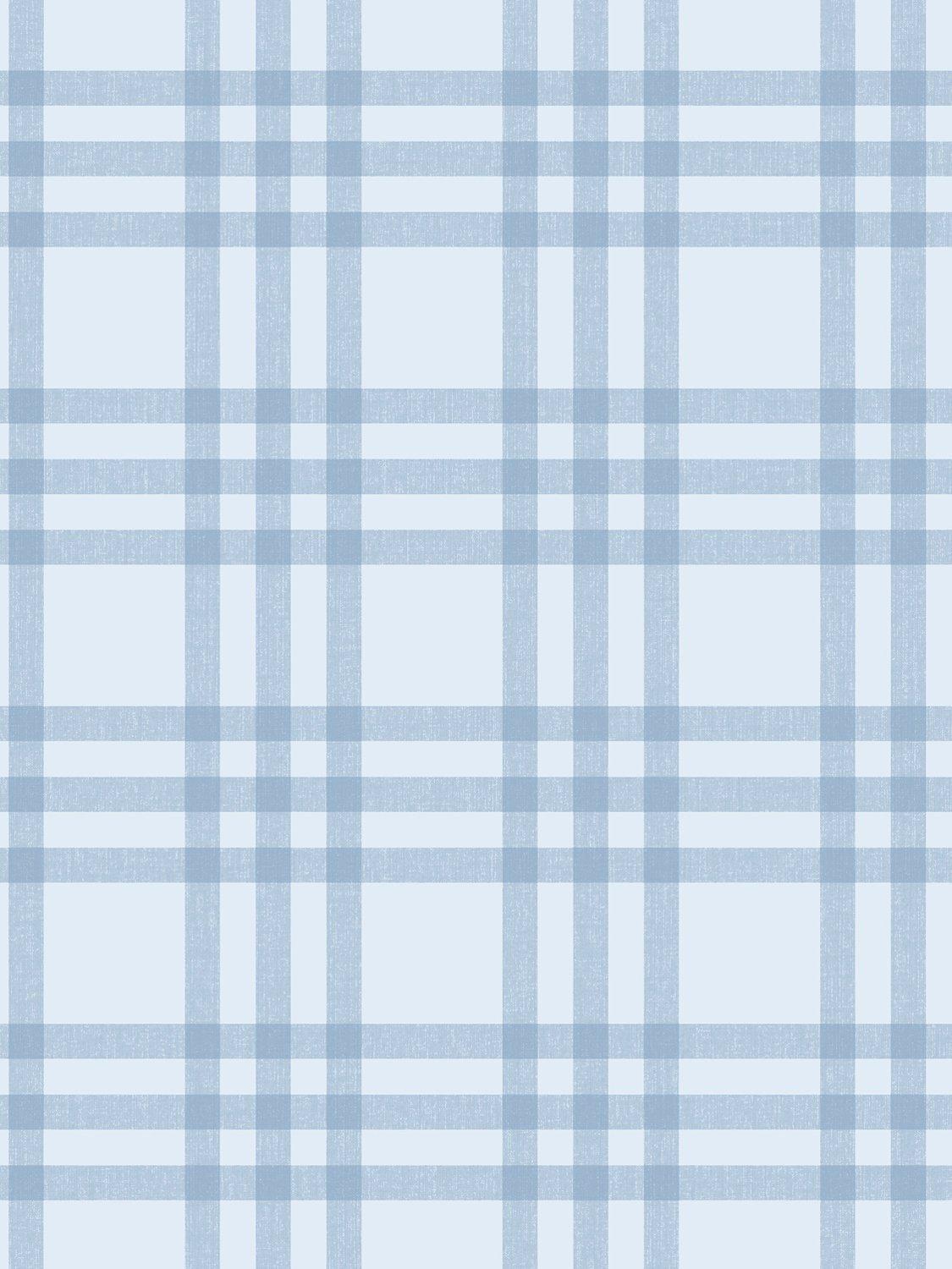 Galerie Check Wallpaper