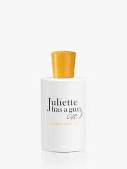 Juliette has a Gun Sunny Side Up Eau de Parfum, 