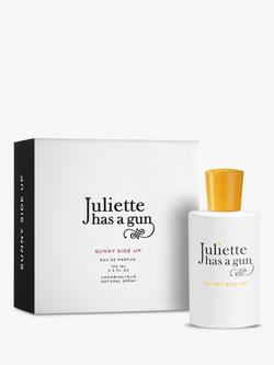 Juliette has a Gun Sunny Side Up Eau de Parfum - view 2, 