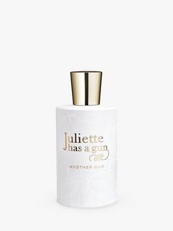 Juliette has a Gun Another Oud Eau de Parfum Spray, 100ml, 