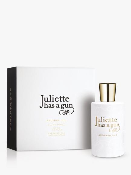 Juliette has a Gun Another Oud Eau de Parfum Spray, 100ml - view 2, 