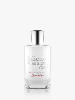 Juliette has a Gun Not a Perfume Superdose Eau de Parfum, 100ml, 