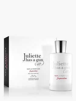 Juliette has a Gun Not a Perfume Superdose Eau de Parfum, 100ml - view 2, 